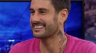 Melendi agradece a Mediaset su participación en 'La Voz': "Conmigo siempre se han portado como caballeros"