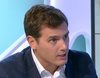 Albert Rivera carga duramente contra TV3: "Sois un aparato de propaganda separatista"