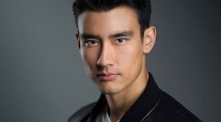 'Anatomía de Grey' ficha a Alex Landi para interpretar al primer cirujano gay de la serie