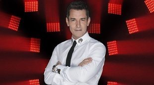 5 momentos clave de la carrera televisiva de Jesús Vázquez: De 'La quinta marcha' a 'Factor X'