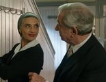 'Alta Mar': Ángela Molina y José Sacristán protagonizan la serie de Netflix y Bambú