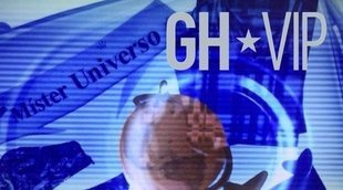 'GH VIP 6' desvelará el concursante 11 el lunes en 'Ana Rosa': ¿Rubén González o Asraf Beno?
