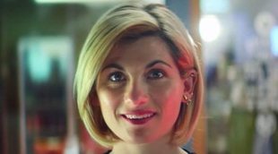 'Doctor Who': Todo lo que necesitas saber antes de que empiece la undécima temporada
