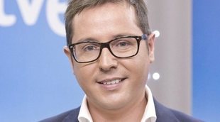 Sergio Martín, nuevo redactor de 'Zoom Net': "Lo ha decidido la dirección  de TVE"