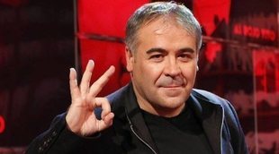 'Al rojo vivo': Ferreras controlará la realización del programa gracias a su nuevo plató