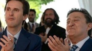 Telecinco estrena 'BByC: Bodas, bautizos y comuniones' el 11 de septiembre tras haber sido cancelada