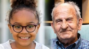 #0 estrena 'Cosas de la edad', el programa de ancianos y niños que hará pensar a los adultos