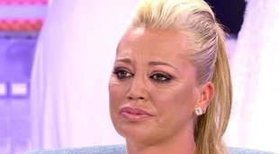 Belén Esteban le otorga un gran 17,4% a 'Sábado deluxe' y 'laSexta noche' firma un buen 7,3%