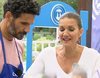Samantha Vallejo-Nágera pierde los nervios en 'MasterChef Celebrity': "Os veo y me estoy poniendo enferma"