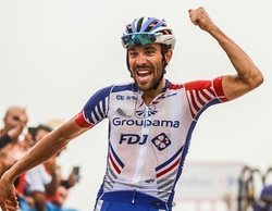La Vuelta a España controla la sobremesa en TDP y "Rambo 3" destaca en la noche de Trece