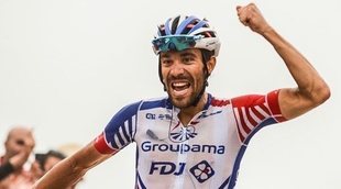 La Vuelta a España controla la sobremesa en TDP y "Rambo 3" destaca en la noche de Trece