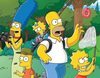 'Los Simpson' (4,8%) se convierten en lo más visto tras su traslado de Antena 3 a Neox