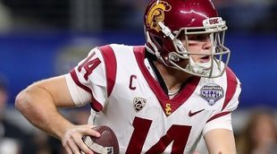 El fútbol americano de la NFL llevan al liderazgo a NBC y FOX