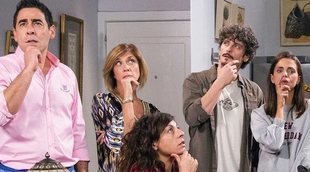 FDF se convierte en la cadena más vista con 'La que se avecina' y "The italian job"