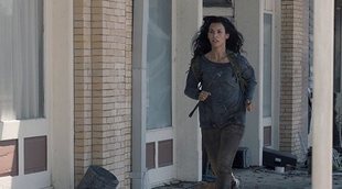 'Fear The Walking Dead': Descubiertas las intenciones de la misteriosa mujer en el 4x13