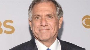 Les Moonves, presidente de CBS, dimite tras recibir doce acusaciones de abuso sexual