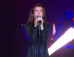 'OT 2017' se despide de la audiencia con éxito en las redes y "Camina" como canción vencedora