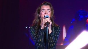 'OT 2017' se despide de la audiencia con éxito en las redes y "Camina" como canción vencedora