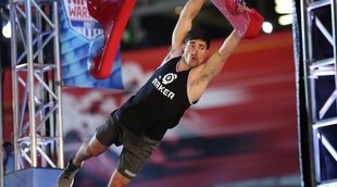 'American Ninja Warrior' sube en su final y 'Elementary' cae levemente en CBS