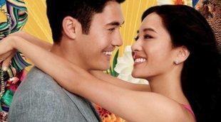 ABC prepara una comedia inspirada en "Crazy Rich Asians"