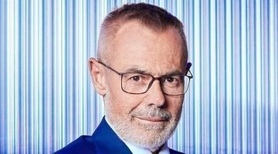 Jordi González prepara un nuevo programa de actualidad en Telecinco tras ser apartado de 'GH VIP'