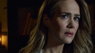 'American Horror Story': Sarah Paulson opina sobre 'Apocalypse' y su nominación al Emmy por 'Cult'