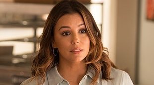 'Grand Hotel': Eva Longoria se incorpora al reparto del remake que prepara ABC