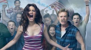 'Shameless' suma tres nuevos personajes a la novena temporada