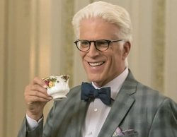 'The Good Place': Primer vistazo a la tercera temporada con Michael en la Tierra