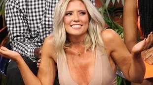 El mejor martes de 'Bachelor in Paradise', en su despedida, no consigue batir a 'America's Got Talent'