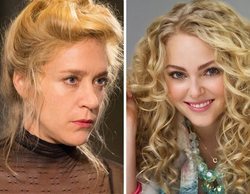 'The Act': Chloë Sevigny ('AHS') y AnnaSophia Robb ('The Carrie Diaries') fichan por la antología de Hulu