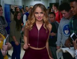 Netflix renueva 'Insatiable' por una segunda temporada