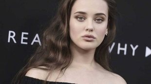 Katherine Langford ('Por 13 razones') protagonizará 'Cursed' de Netflix