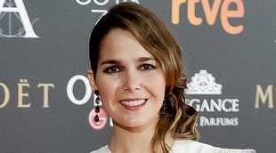 El reivindicativo y aplaudido alegato de Natalia Sánchez al desvelar el sexo de su bebé