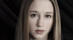 Taissa Farmiga sobre el movimiento Time's Up: "Aquí estamos para ayudarnos los unos a los otros"
