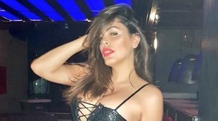 Amor Romeira ('GH 9'): "Toda mi vida me han ofrecido hacer porno y estoy pensándomelo"