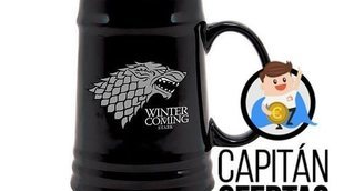 Las mejores ofertas en merchandising y DVD y Blu-Ray: 'Friends', 'Juego de tronos', 'American Horror Story'