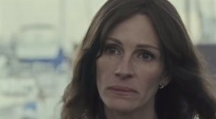 'Homecoming': Julia Roberts busca respuestas sobre su pasado en el tráiler de su regreso a televisión