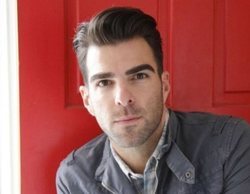 Zachary Quinto protagonizará 'NOS4A2', la nueva serie de terror de AMC