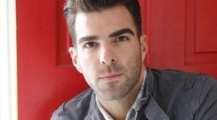 Zachary Quinto protagonizará 'NOS4A2', la nueva serie de terror de AMC