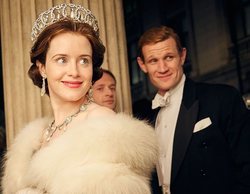 'The Crown' se impone en la ceremonia de los Rose D'Or 2018 como mejor drama