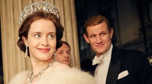 'The Crown' se impone en la ceremonia de los Rose D'Or 2018 como mejor drama