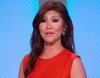 Julie Chen deja 'The Talk' tras las acusaciones de acoso a su marido, que dimitió de la presidencia de CBS