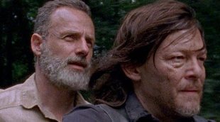 El universo 'The Walking Dead' continuará en AMC al menos durante una década más