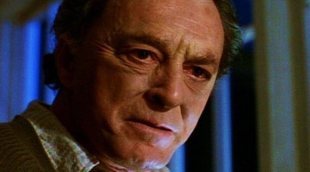 Muere Peter Donat, el padre de Mulder de 'Expediente X', a los 90 años