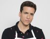 Xuso Jones, segundo expulsado de 'MasterChef Celebrity 3': "Me da penica"