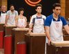 'MasterChef Celebrity' lidera con un magnífico 19,2% frente al estupendo 18,3% de 'GH VIP: El debate'
