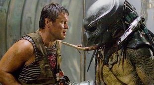 La película "Predators" lidera con un 3,6% en Trece, seguido de 'Los Simpson' (5,2%) en Neox