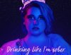 Marina Jade desvela la portada "Drinking like I'm sober", su primer single tras 'OT 2017'