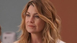 'Anatomía de Grey': Meredith luchará por redescubrir el amor en la 15ª temporada